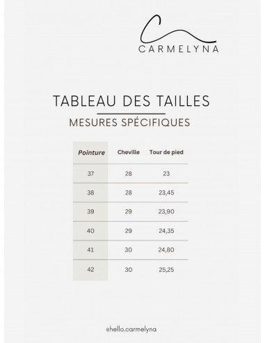 Bottes femme pour mollet large...