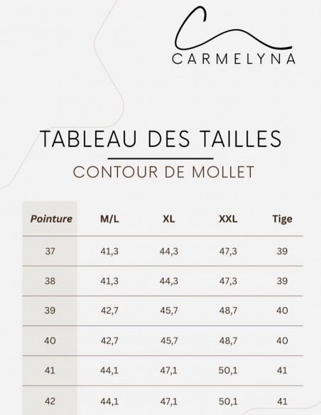 Bottes femme pour mollet large CARMELYNA - Bottes hautes en daim taupe à boucle doré