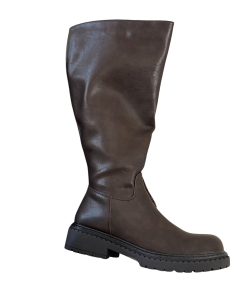 Bottes hautes style... 2