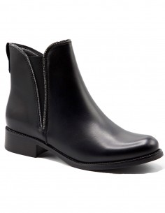 Bottines femme grande...