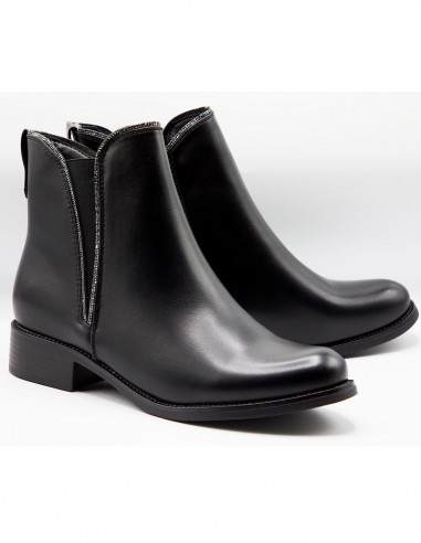 Bottines femme grande pointure 41- 44... Bottines femme grande pointure 41- 44...