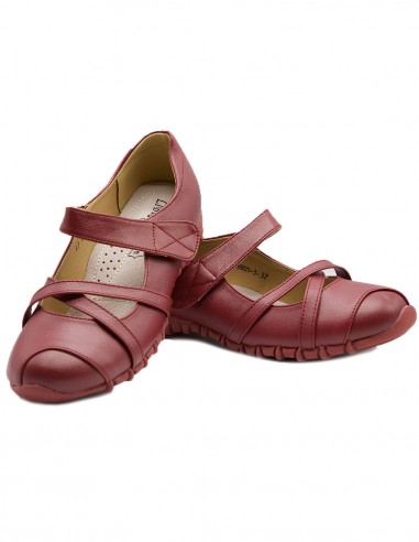 Chaussures Confort Femme Grande...