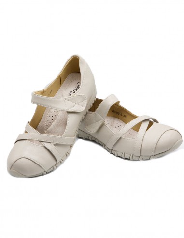 Chaussures Confort Femme Grande...