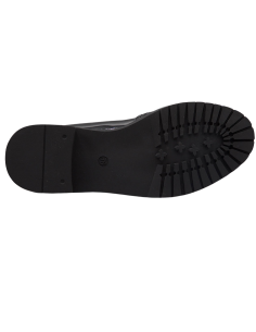 Derbies femme noires...