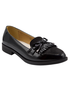 Mocassins Femme en Simili...