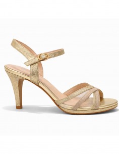 Sandales à talons femme -... 2