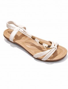 Sandales Femme Grande...