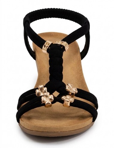 Sandales Femme Compensées Confort –...