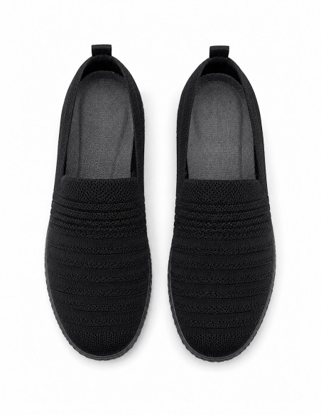 baskets confort femme toile respirante grande pointure 41 42 43 44 pied sensible extensible