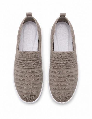 Baskets Confort Femme Grande Pointure...