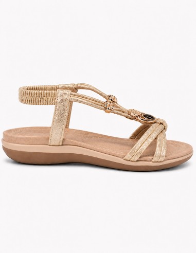 Sandales Femme Été Confort –...