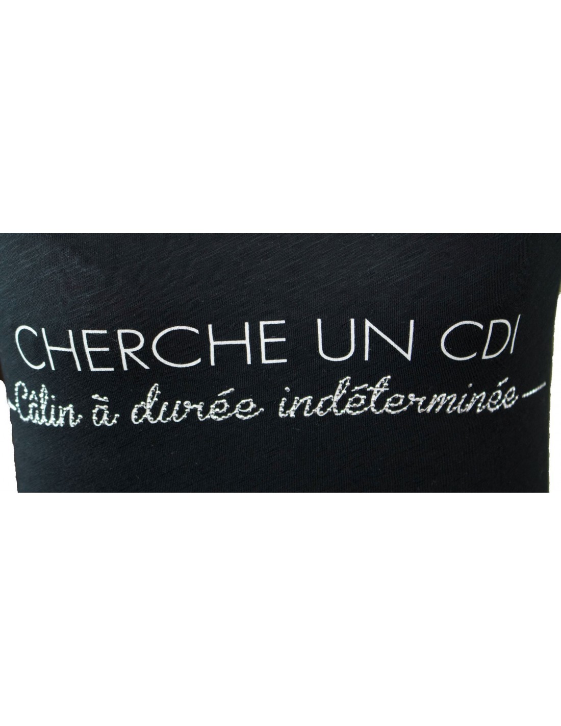 Femmes cherche noir
