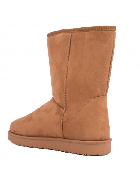 boots femme pointure 42
