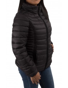 doudoune fine cintree