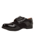 derbies femme grande pointure