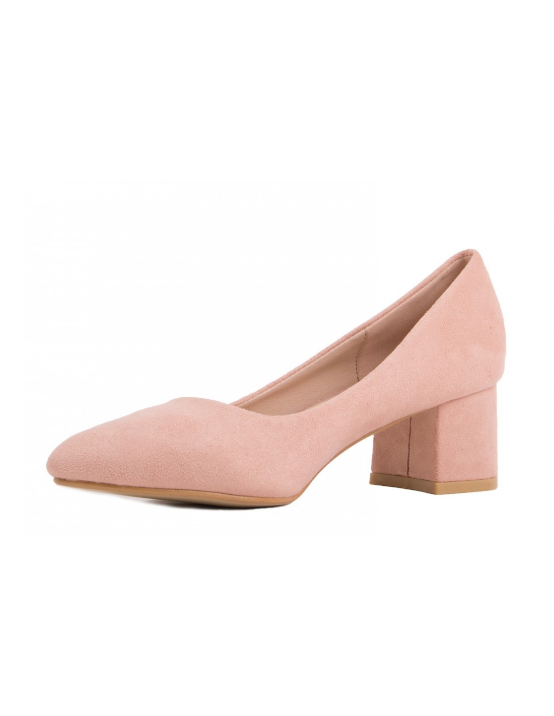 escarpins pointus petit talon