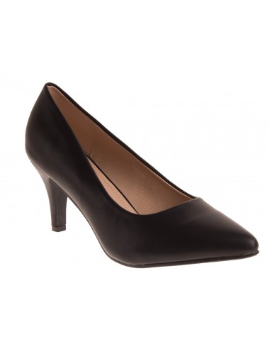 escarpins femme bout pointu