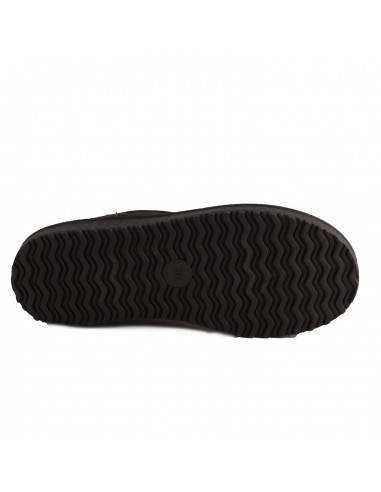 Bottes fourrées femme basse forme boots fourrure synthétique Bottes fourrées femme basse forme boots fourrure synthétique