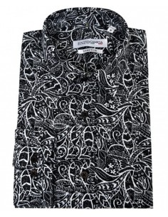 chemise homme xxl